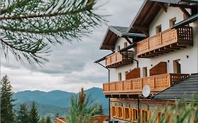 Cabana Fantanele